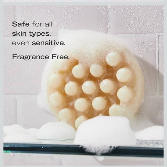 First Aid Beauty Gentle Cleansing Body Bar - Cream and White - Picture 3 of 4